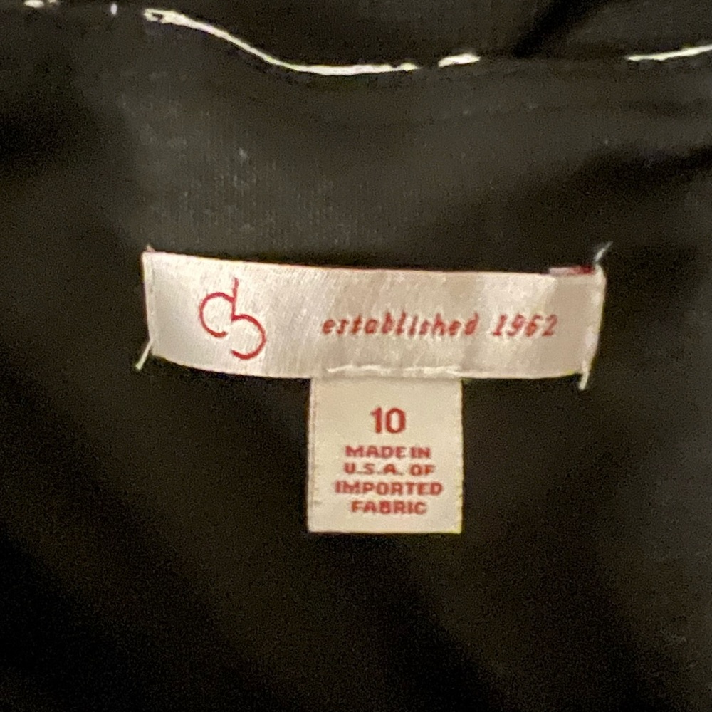 Dress Barn Dress - Picture 7 of 11